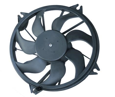 Sontian ZD168312 Вентилятор радіатора охолодження ZD168312: Купити в Україні - Добра ціна на EXIST.UA!