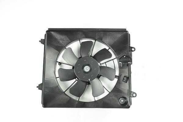 Sontian ZD168591 Вентилятор радіатора охолодження ZD168591: Купити в Україні - Добра ціна на EXIST.UA!