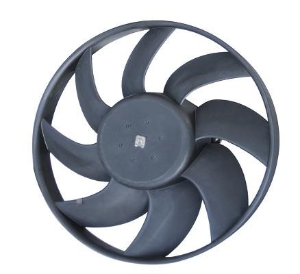 Sontian ZD168257 Вентилятор радіатора охолодження ZD168257: Купити в Україні - Добра ціна на EXIST.UA!