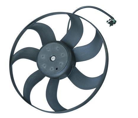 Sontian ZD168252 Вентилятор радіатора охолодження ZD168252: Купити в Україні - Добра ціна на EXIST.UA!