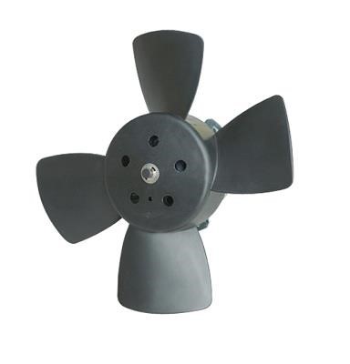 Sontian ZD16818 Вентилятор радіатора охолодження ZD16818: Купити в Україні - Добра ціна на EXIST.UA!