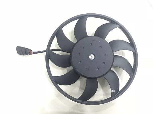 Sontian ZD168662 Вентилятор радіатора охолодження ZD168662: Купити в Україні - Добра ціна на EXIST.UA!