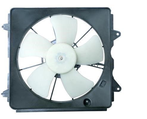 Sontian ZD168399 Вентилятор радіатора охолодження ZD168399: Купити в Україні - Добра ціна на EXIST.UA!