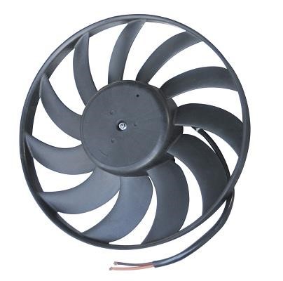 Sontian ZD168221 Вентилятор радіатора охолодження ZD168221: Купити в Україні - Добра ціна на EXIST.UA!
