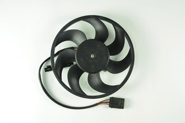 Sontian ZD168471A Вентилятор радіатора охолодження ZD168471A: Купити в Україні - Добра ціна на EXIST.UA!