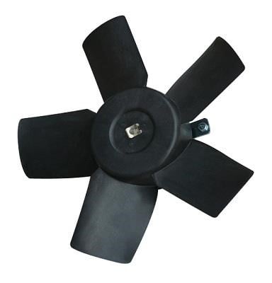 Sontian ZD16872 Вентилятор радіатора охолодження ZD16872: Купити в Україні - Добра ціна на EXIST.UA!