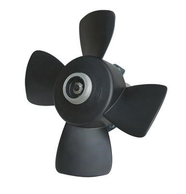 Sontian ZD1686 Вентилятор радіатора охолодження ZD1686: Купити в Україні - Добра ціна на EXIST.UA!
