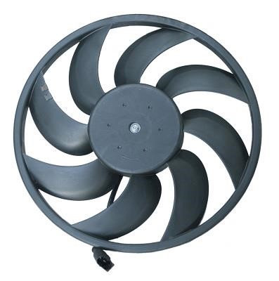 Sontian ZD168350 Вентилятор радіатора охолодження ZD168350: Купити в Україні - Добра ціна на EXIST.UA!