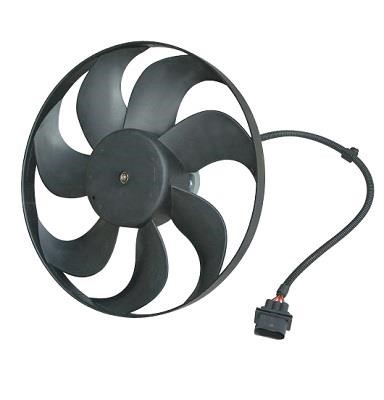 Sontian ZD16834 Вентилятор радіатора охолодження ZD16834: Купити в Україні - Добра ціна на EXIST.UA!