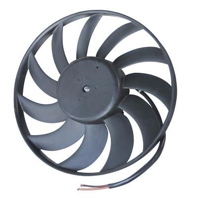 Sontian ZD168207 Вентилятор радіатора охолодження ZD168207: Купити в Україні - Добра ціна на EXIST.UA!