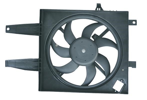 Sontian ZD168330 Вентилятор радіатора охолодження ZD168330: Купити в Україні - Добра ціна на EXIST.UA!