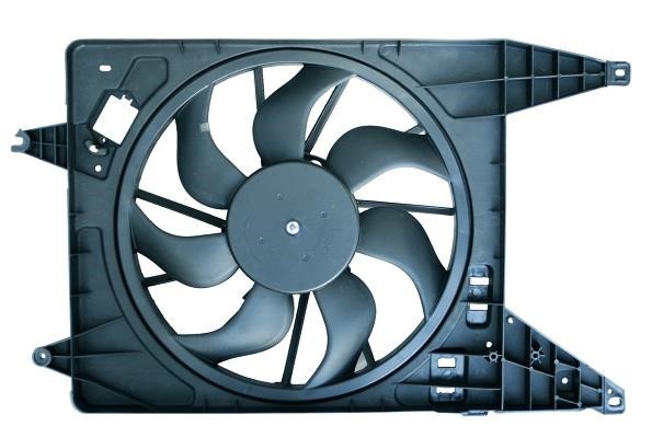 Sontian ZD168234 Вентилятор радіатора охолодження ZD168234: Купити в Україні - Добра ціна на EXIST.UA!