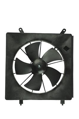 Sontian ZD168580 Вентилятор радіатора охолодження ZD168580: Купити в Україні - Добра ціна на EXIST.UA!