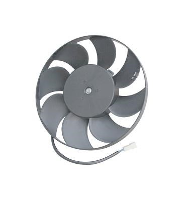 Sontian ZD168188 Вентилятор радіатора охолодження ZD168188: Купити в Україні - Добра ціна на EXIST.UA!
