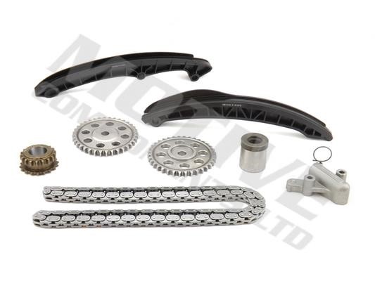 Motive Components TCK82 Комплект ланцюга ГРМ TCK82: Купити в Україні - Добра ціна на EXIST.UA!