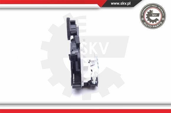 Купити Esen SKV 16SKV831 за низькою ціною в Україні!