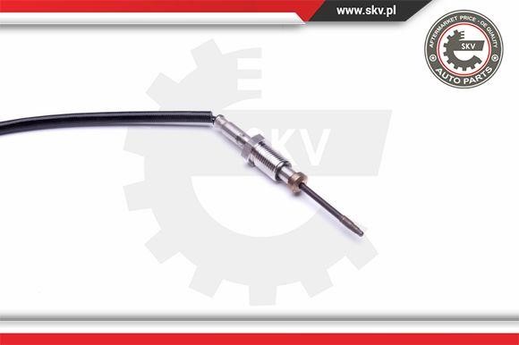 Датчик температуры отработанных газов Esen SKV 30SKV327