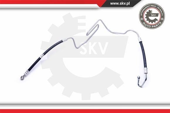Esen SKV 10SKV807 Кабель гідропідсилювача керма 10SKV807: Купити в Україні - Добра ціна на EXIST.UA!