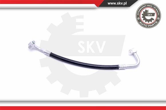 Esen SKV 43SKV517 Кабель кондиціонера 43SKV517: Купити в Україні - Добра ціна на EXIST.UA!