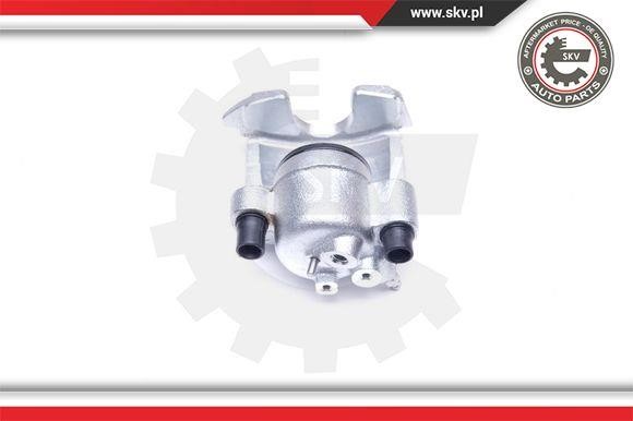 Тормозной суппорт передний левый Esen SKV 45SKV451