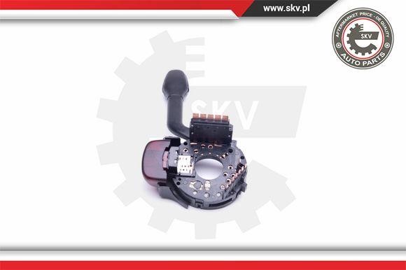 Купити Esen SKV 38SKV502 за низькою ціною в Україні!