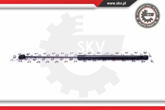 Купити Esen SKV 52SKV380 – суперціна на EXIST.UA!