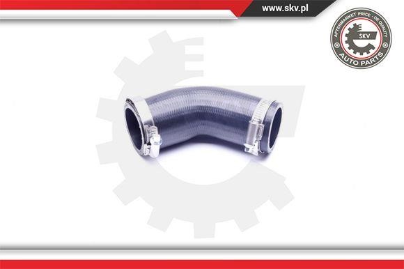 Патрубок интеркулера Esen SKV 43SKV059