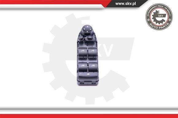 Купити Esen SKV 37SKV035 – суперціна на EXIST.UA!