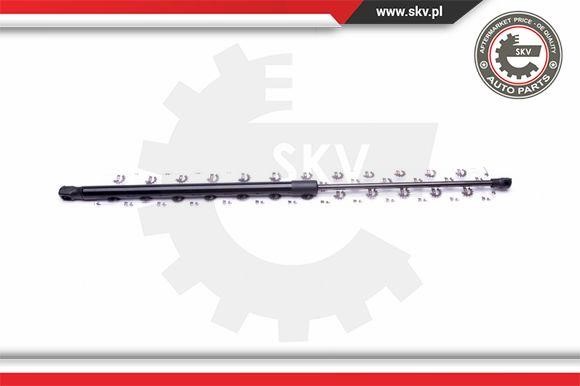 Купити Esen SKV 52SKV410 – суперціна на EXIST.UA!