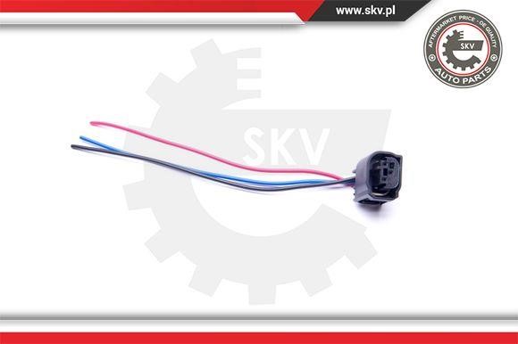 Купити Esen SKV 28SKV901 за низькою ціною в Україні!