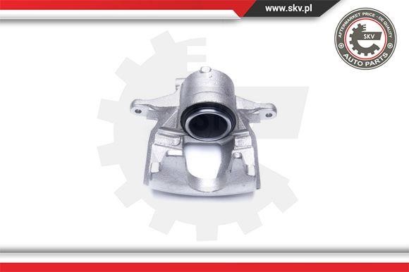 Тормозной суппорт передний левый Esen SKV 44SKV821