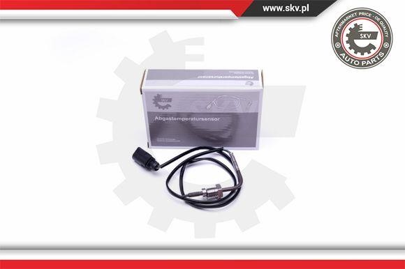 Esen SKV 30SKV300 Датчик температури відпрацьованих газів 30SKV300: Купити в Україні - Добра ціна на EXIST.UA!