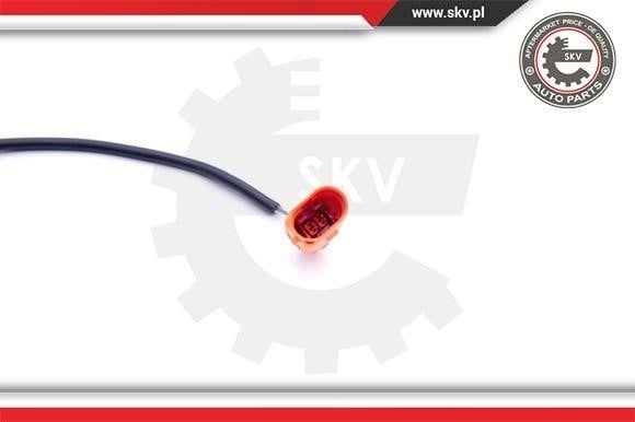 Купити Esen SKV 30SKV148 за низькою ціною в Україні!
