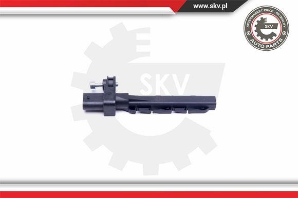 Купити Esen SKV 17SKV525 – суперціна на EXIST.UA!