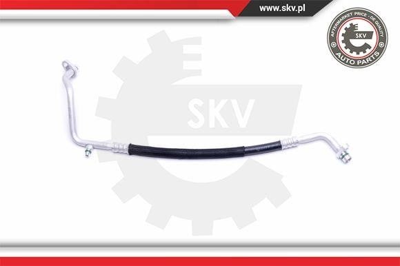 Esen SKV 43SKV525 Кабель кондиціонера 43SKV525: Купити в Україні - Добра ціна на EXIST.UA!