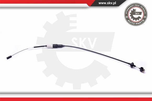 Купить Esen SKV 27SKV129 по низкой цене в Украине!