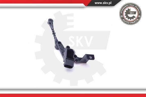 Esen SKV 17SKV419 Датчик рівня фар 17SKV419: Купити в Україні - Добра ціна на EXIST.UA!