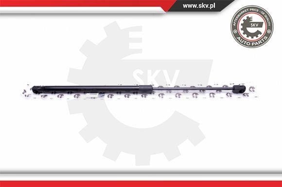Купити Esen SKV 52SKV344 – суперціна на EXIST.UA!