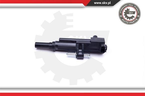 Купить Esen SKV 03SKV319 по низкой цене в Украине!