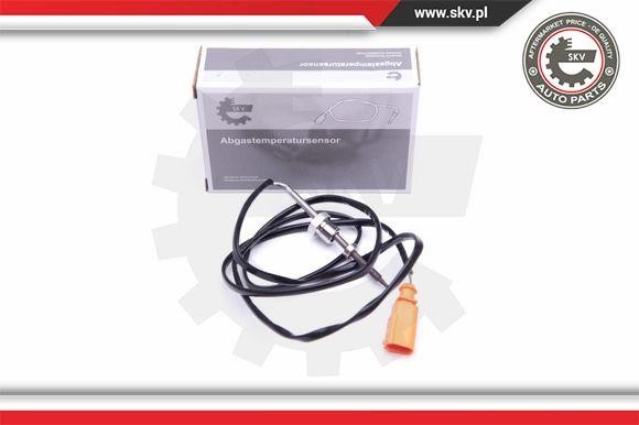 Esen SKV 30SKV269 Датчик температури відпрацьованих газів 30SKV269: Купити в Україні - Добра ціна на EXIST.UA!