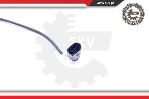 Датчик температури відпрацьованих газів Esen SKV 30SKV120