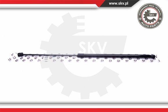 Купити Esen SKV 52SKV043 – суперціна на EXIST.UA!