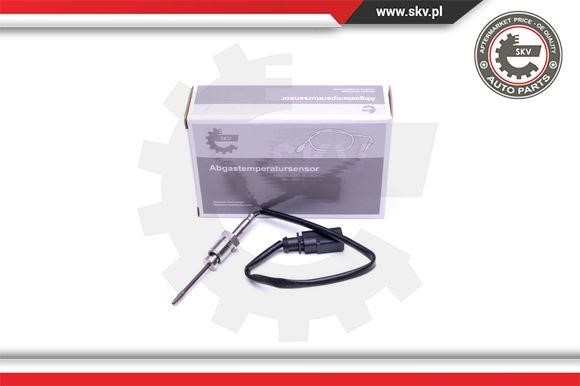 Esen SKV 30SKV320 Датчик температури відпрацьованих газів 30SKV320: Купити в Україні - Добра ціна на EXIST.UA!