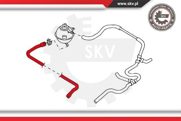 Купить Esen SKV 24SKV339 – отличная цена на EXIST.UA!