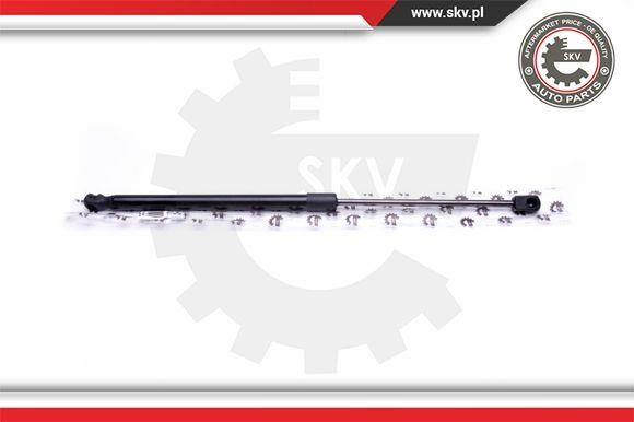 Купити Esen SKV 52SKV016 – суперціна на EXIST.UA!