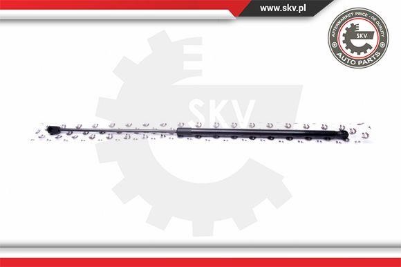 Купити Esen SKV 52SKV034 за низькою ціною в Україні!
