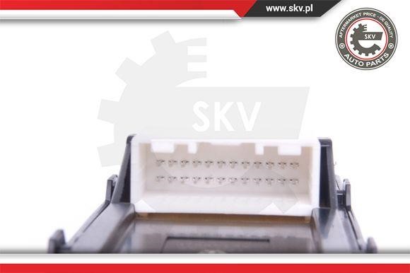 Купити Esen SKV 37SKV134 за низькою ціною в Україні!