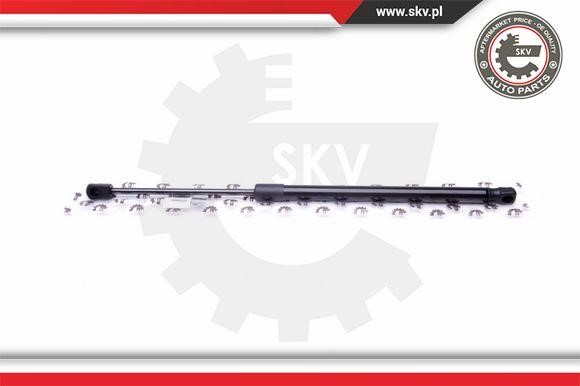 Купити Esen SKV 52SKV403 за низькою ціною в Україні!