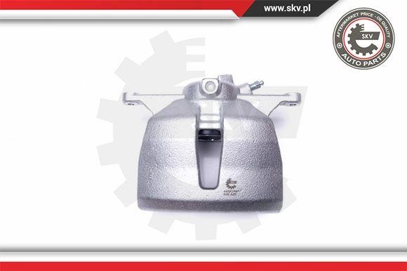 Тормозной суппорт передний левый Esen SKV 44SKV981