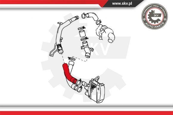 Купить Esen SKV 24SKV988 по низкой цене в Украине!